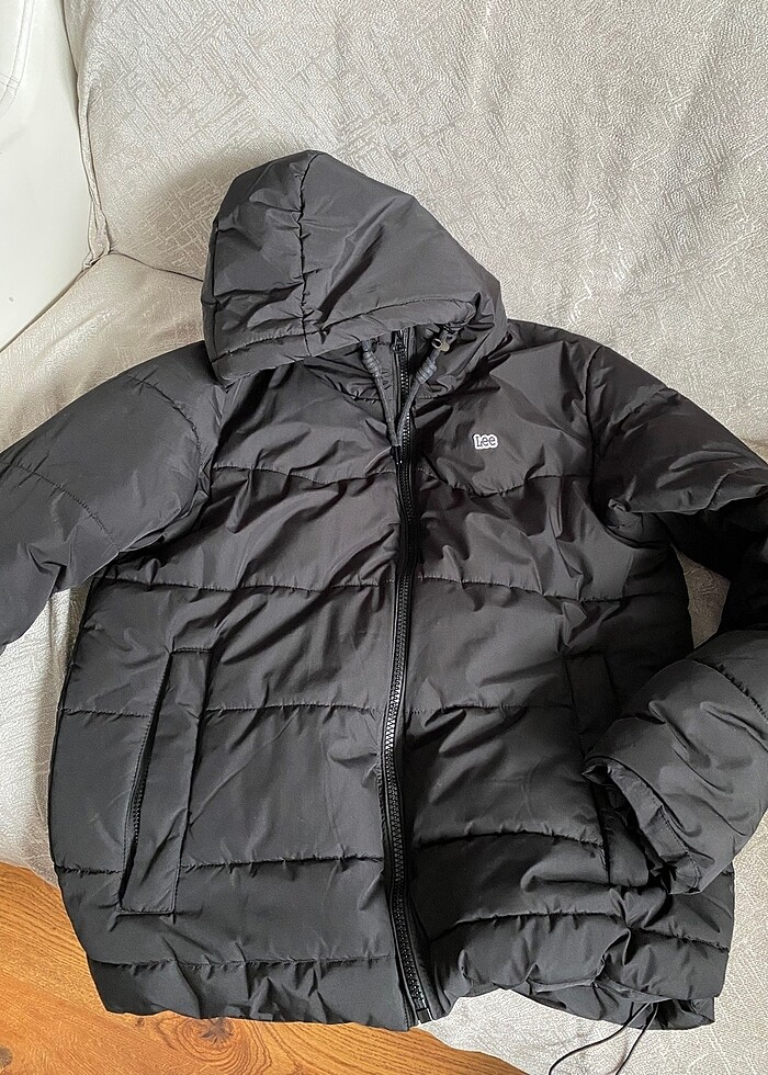 lee orijinal mont - Görsel 3