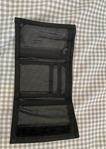 Siyah Puma Erkek Cüzdan - Görsel 2