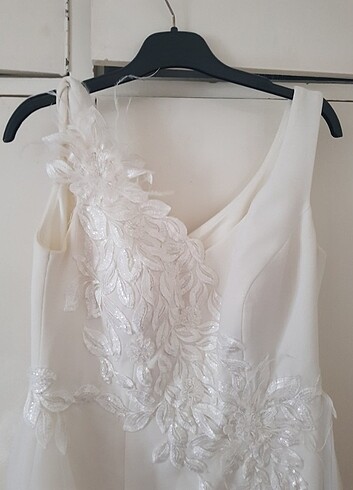 Gelinlik - Görsel 3