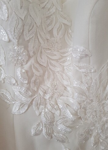 Gelinlik - Görsel 4