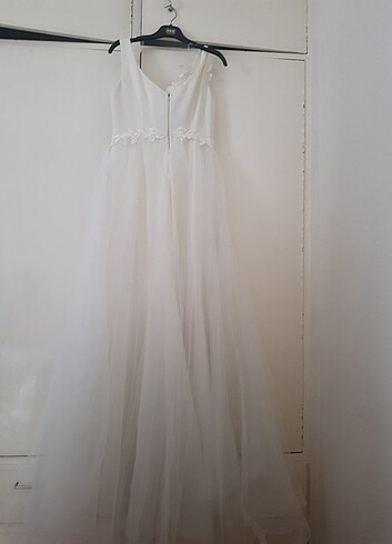 Gelinlik - Görsel 6