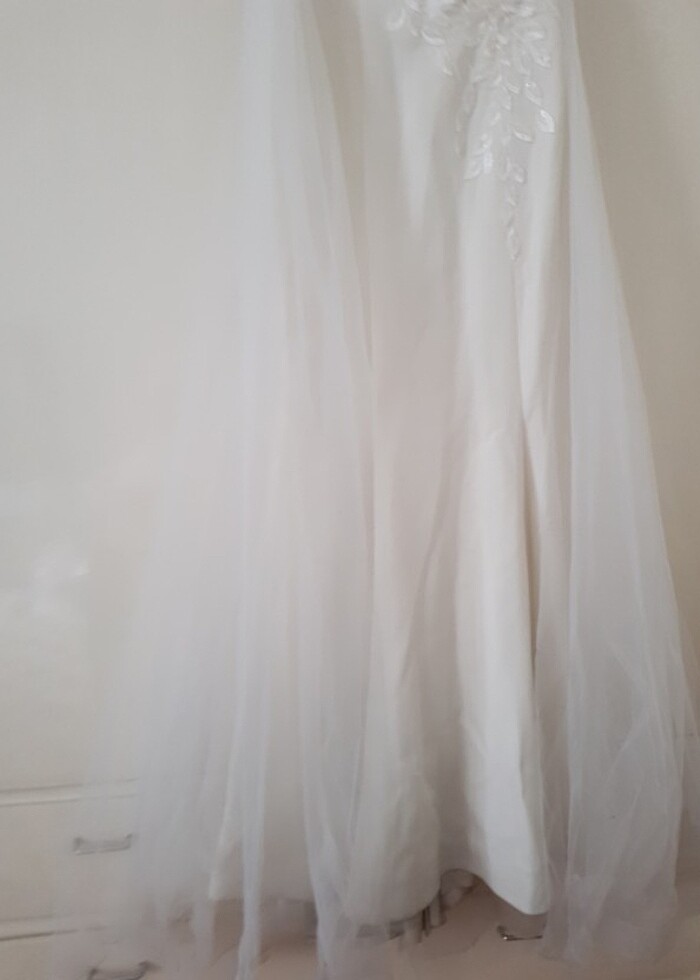 Gelinlik - Görsel 2