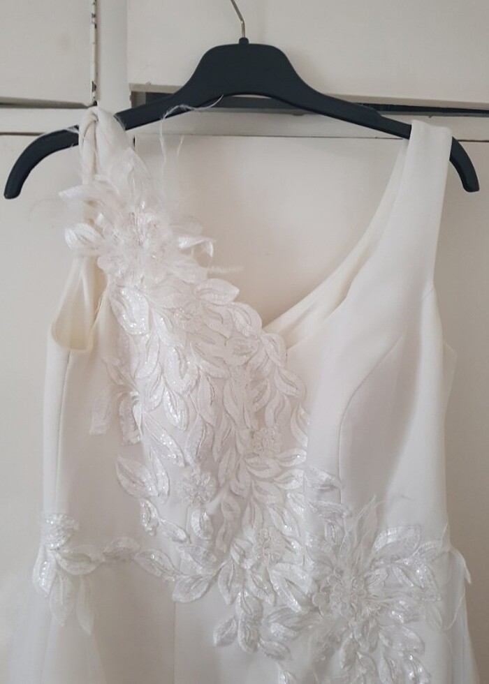 Gelinlik - Görsel 3