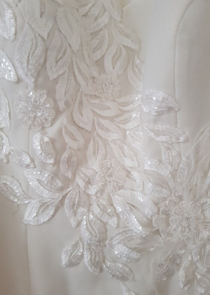 Gelinlik - Görsel 4