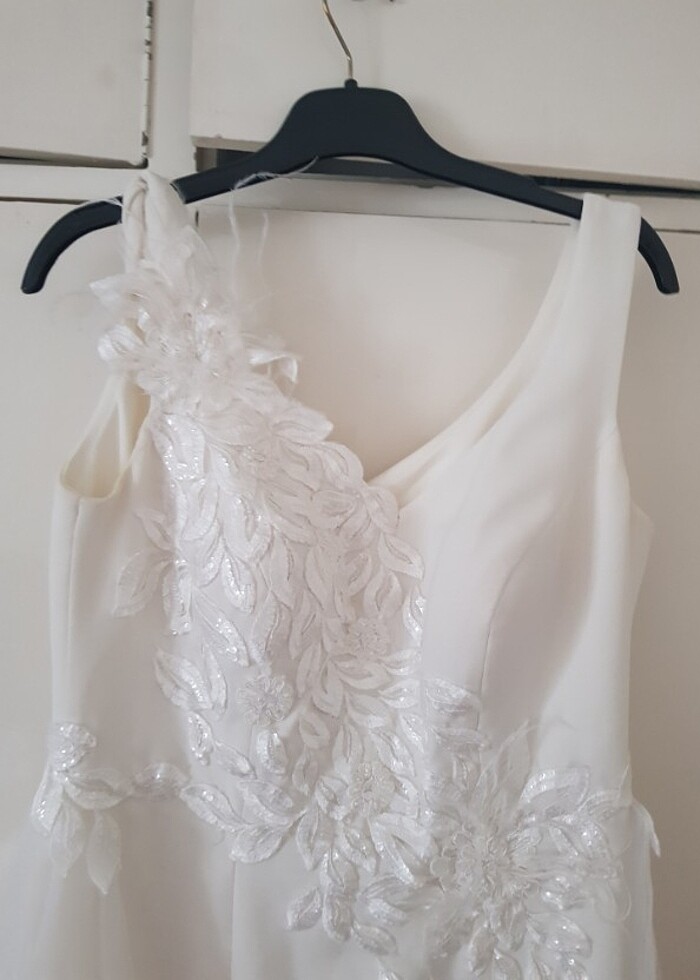 Gelinlik - Görsel 5