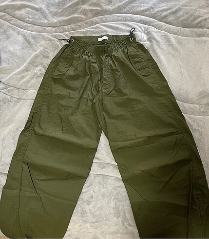 Paraşüt pantolon