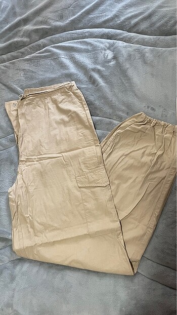 Paraşüt pantolon