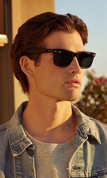 rayban güneş gözlüğü