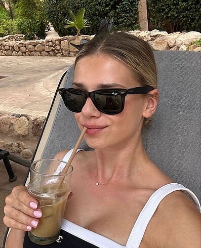 RAYBAN GÖZLÜK