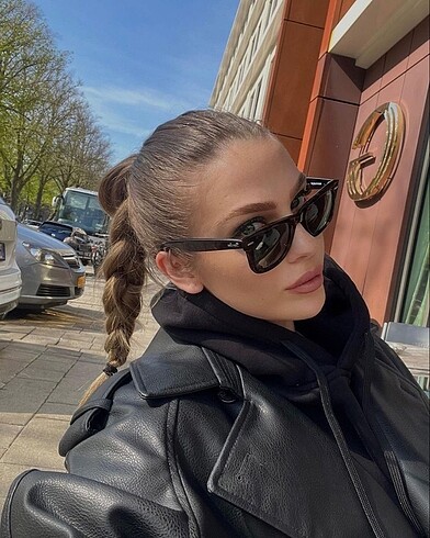 RAYBAN GÜNEŞ GÖZLÜĞÜ