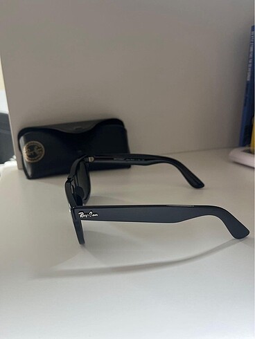 Beden RAYBAN WAYFARER