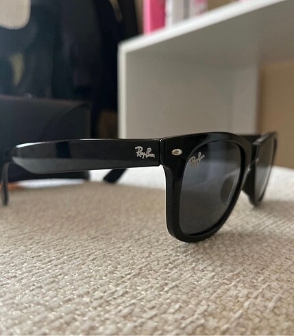 Beden siyah Renk RAYBAN WAYFARER 2140
