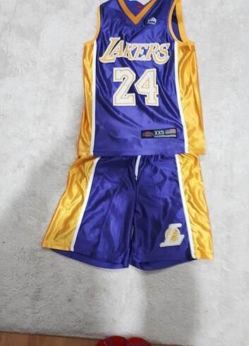  Lakers bryant 24 numara