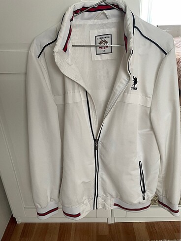 Polo Ceket