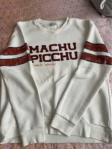 Vintage sweat