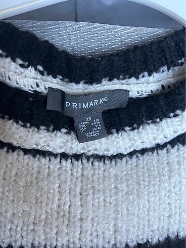 Primark Primark yumuşak kazak
