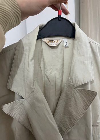 İpekyol Keten şortlu Kadın Tulum - Görsel 2