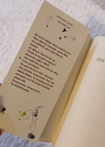  Beden Aşk Kırıkları - Bettina Belitz