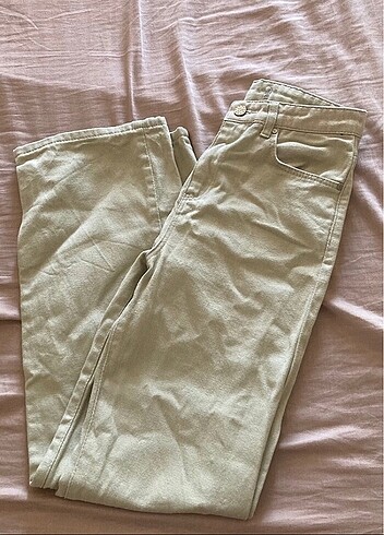 s Beden çeşitli Renk kot pantolon