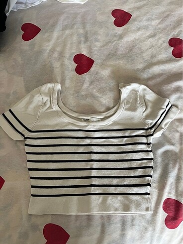 cizgili crop