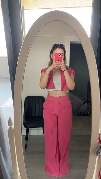pembe takım