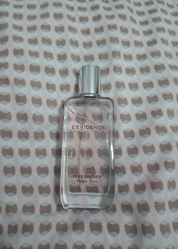 Yves Rocher Yves Rocher Levidance Kadın Parfümü 50 ml