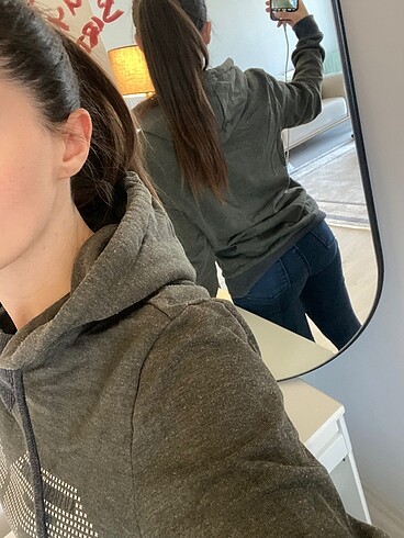 s Beden sweatshirt