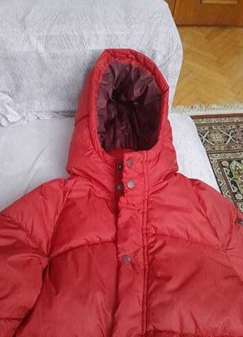 Zara ZARA ERKEK ÇOCUK MONT 9 10 YAŞ