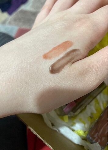 Sephora sephora maybelline glos