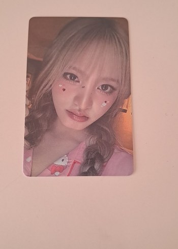 Ive Fotokart - Görsel 2