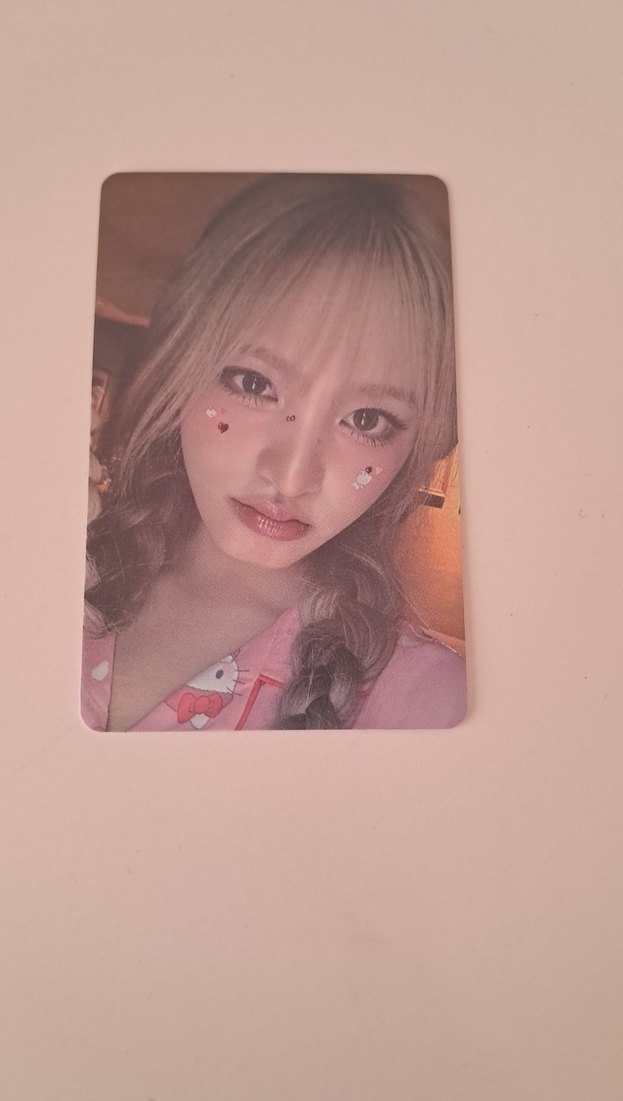 Ive Fotokart - Görsel 2