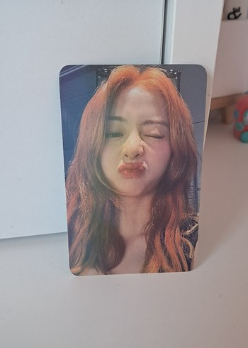 Beden Kpop yunjin pc