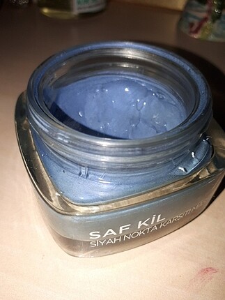 Loreal paris saf kil