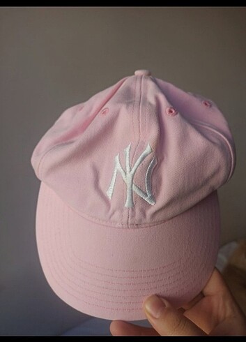 Ny yankees orjinal şapka 