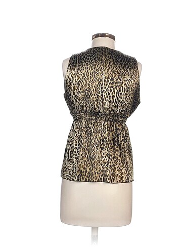 36 Beden Vintage Love Bluz %70 İndirimli.