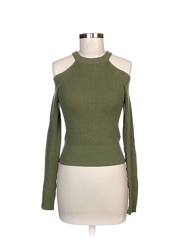 Zara Bluz %70 İndirimli.