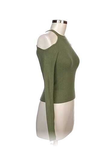 Zara Zara Bluz %70 İndirimli.