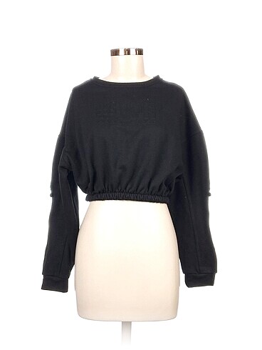 Vintage Love Sweatshirt %70 İndirimli.