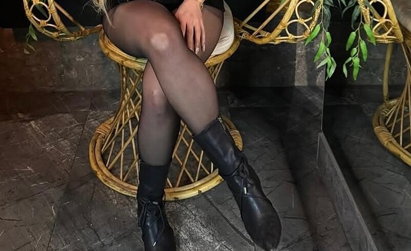 Külotlu çorap