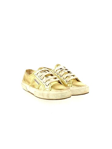 Superga Superga Spor Ayakkabı %70 İndirimli.