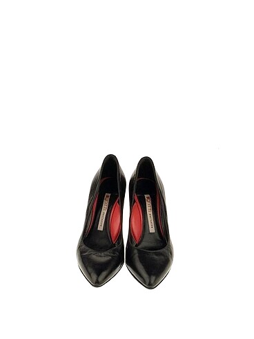 Vintage Love Stiletto %70 İndirimli. - Görsel 3