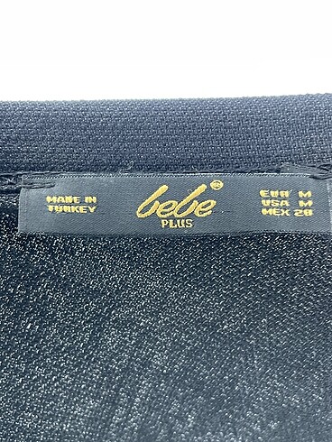 BebePlus  Uzun Tulum %70 İndirimli. - Görsel 4