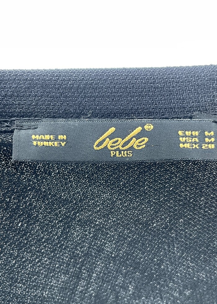 BebePlus  Uzun Tulum %70 İndirimli. - Görsel 4