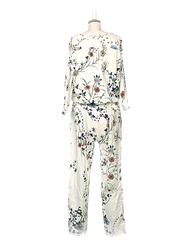 Mango Uzun Tulum %70 İndirimli. - Görsel 3