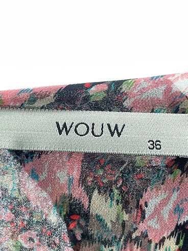 Vintage Love Uzun Tulum %70 İndirimli. - Görsel 4