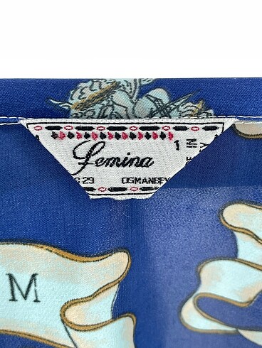 s Beden çeşitli Renk Vintage Love Gömlek %70 İndirimli.