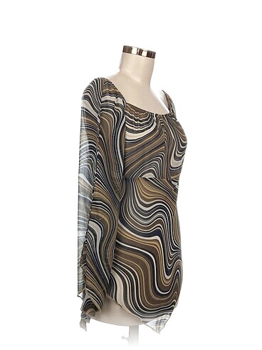 Vintage Love Vintage Love Bluz %70 İndirimli.