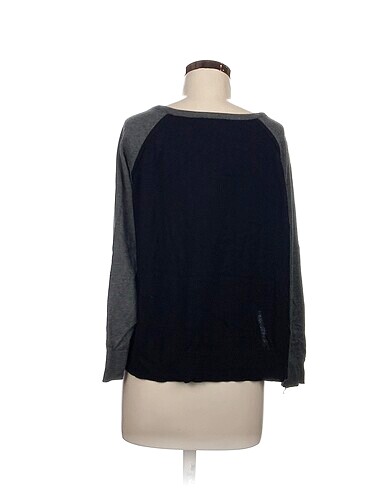 universal Beden Vintage Love Kazak / Triko %70 İndirimli.