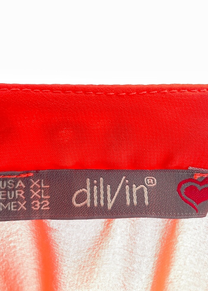 Dilvin Bluz %70 İndirimli. - Görsel 4