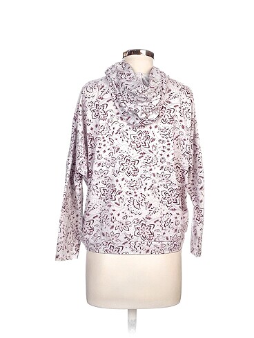 Vintage Love Sweatshirt %70 İndirimli. - Görsel 3